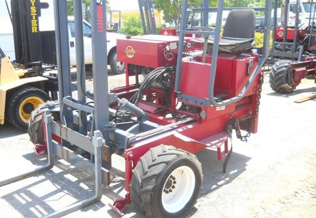 Moffett M5000