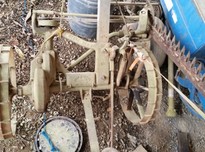 John deere big 4