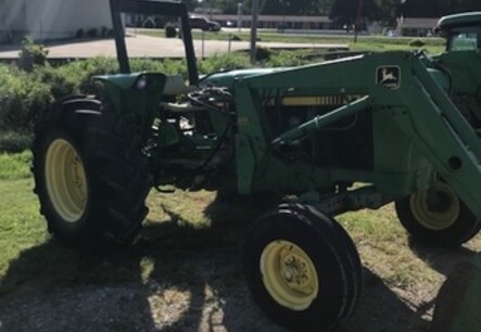 最も人気のある 2750 John Deere