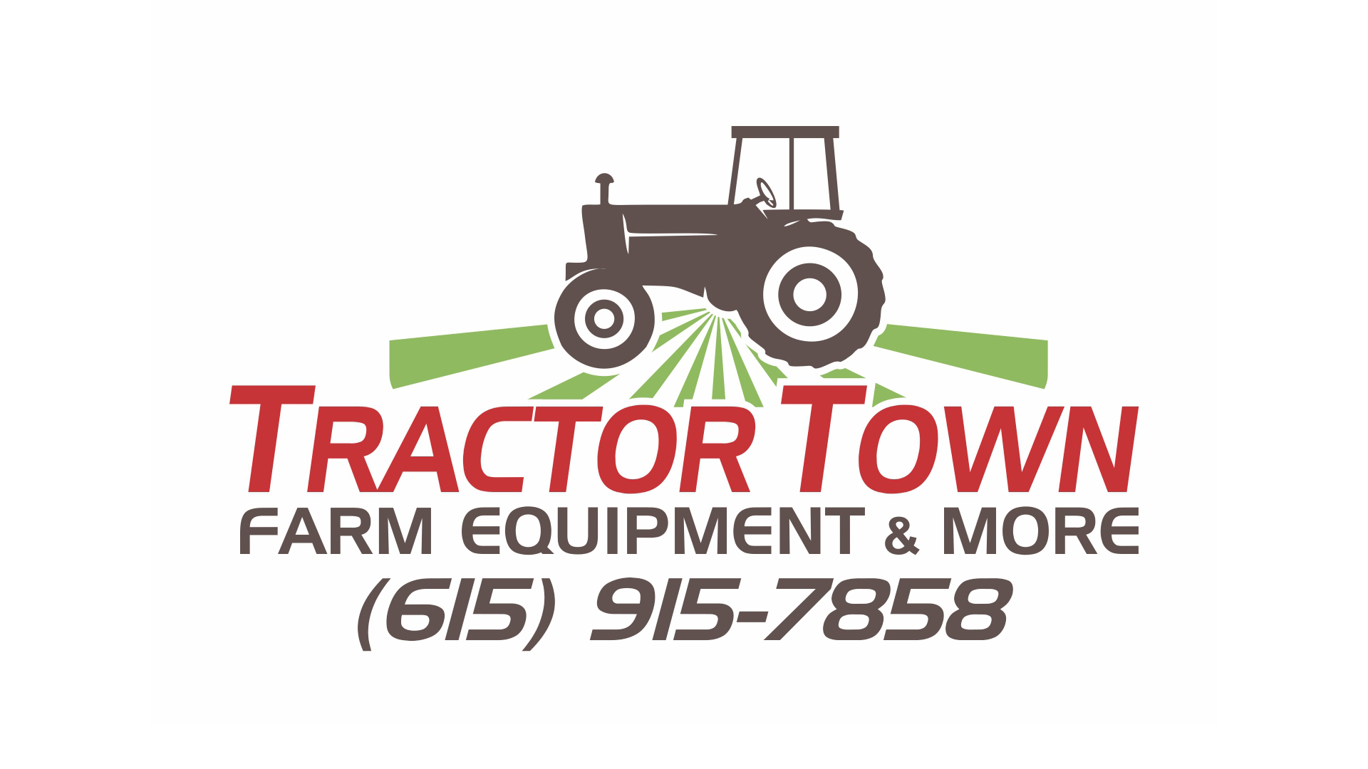 Farm Tractor Repair in Lewisburg, TN