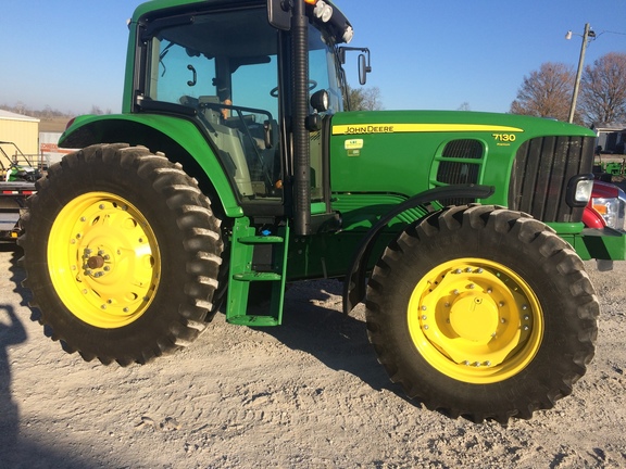 12 John Deere 7130 Premium In New Castle Ky Farmersexchange Com