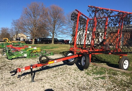 2020 Delta 24 Chain Harrow In New Castle Ky Farmersexchange Com